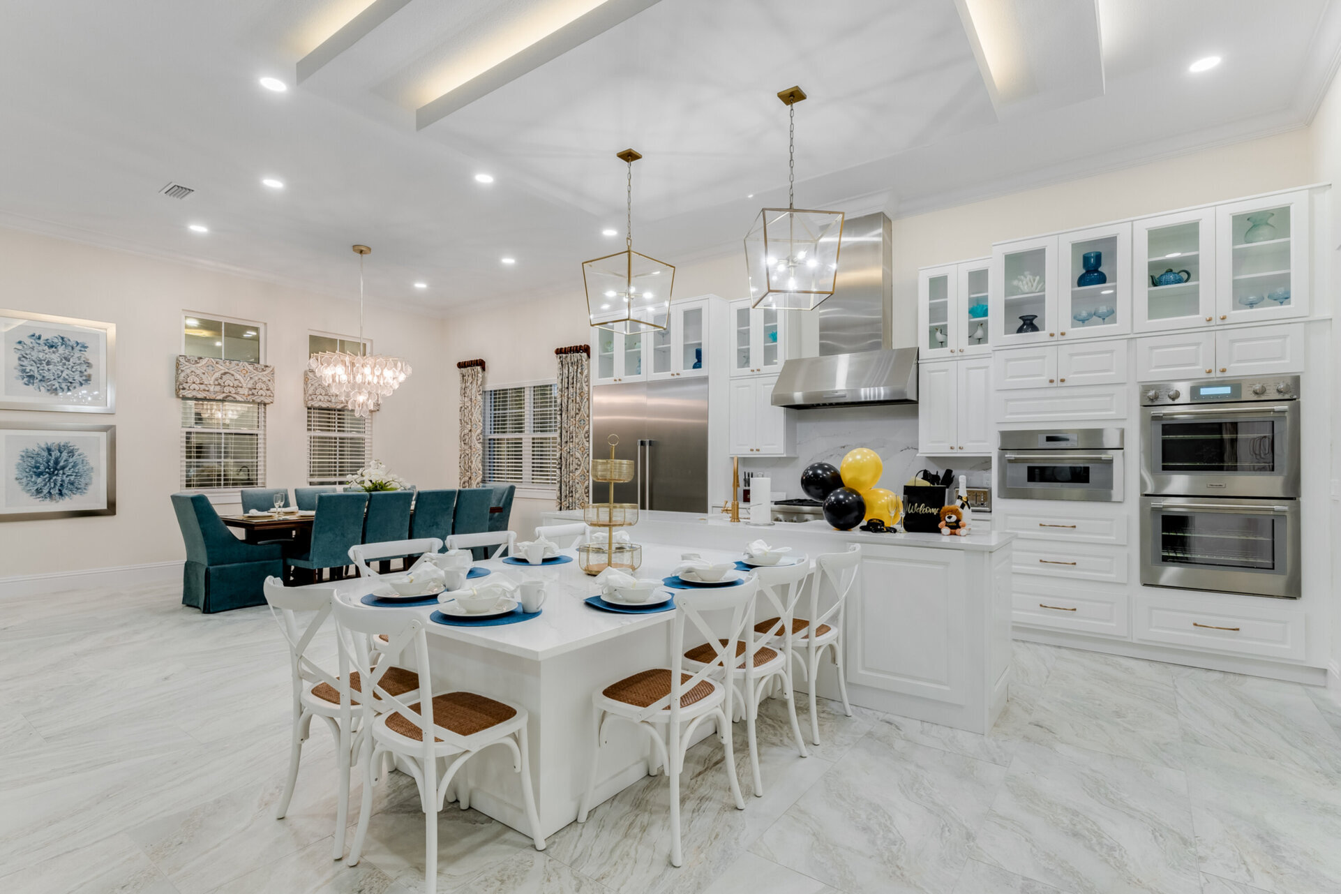 5 Star Villa Eminence – Distinguished Living Redefined
