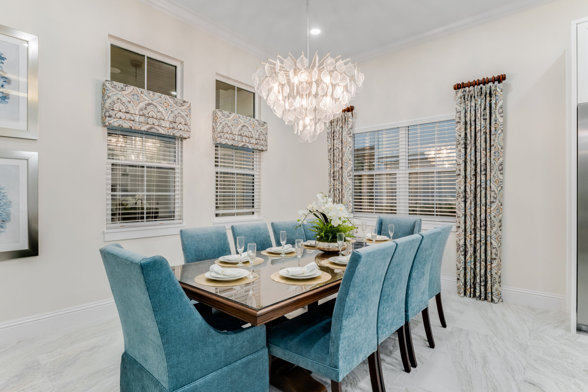 5 Star Villa Eminence – Distinguished Living Redefined