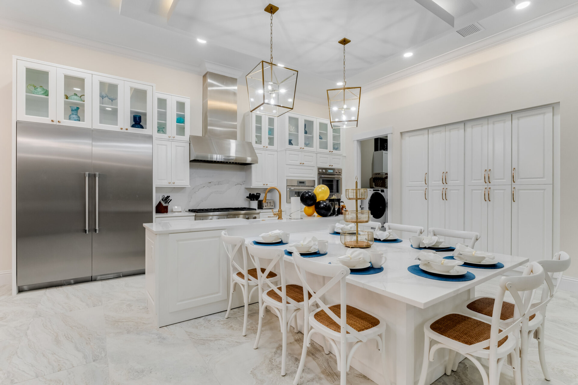 5 Star Villa Eminence – Distinguished Living Redefined