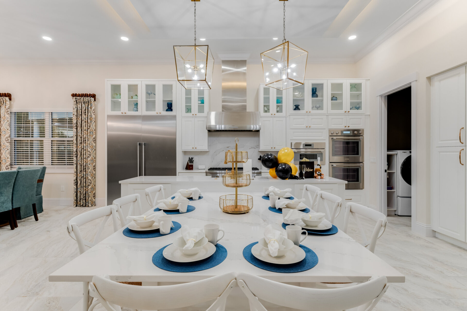 5 Star Villa Eminence – Distinguished Living Redefined