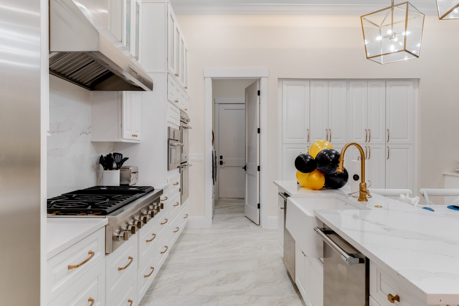 5 Star Villa Eminence – Distinguished Living Redefined