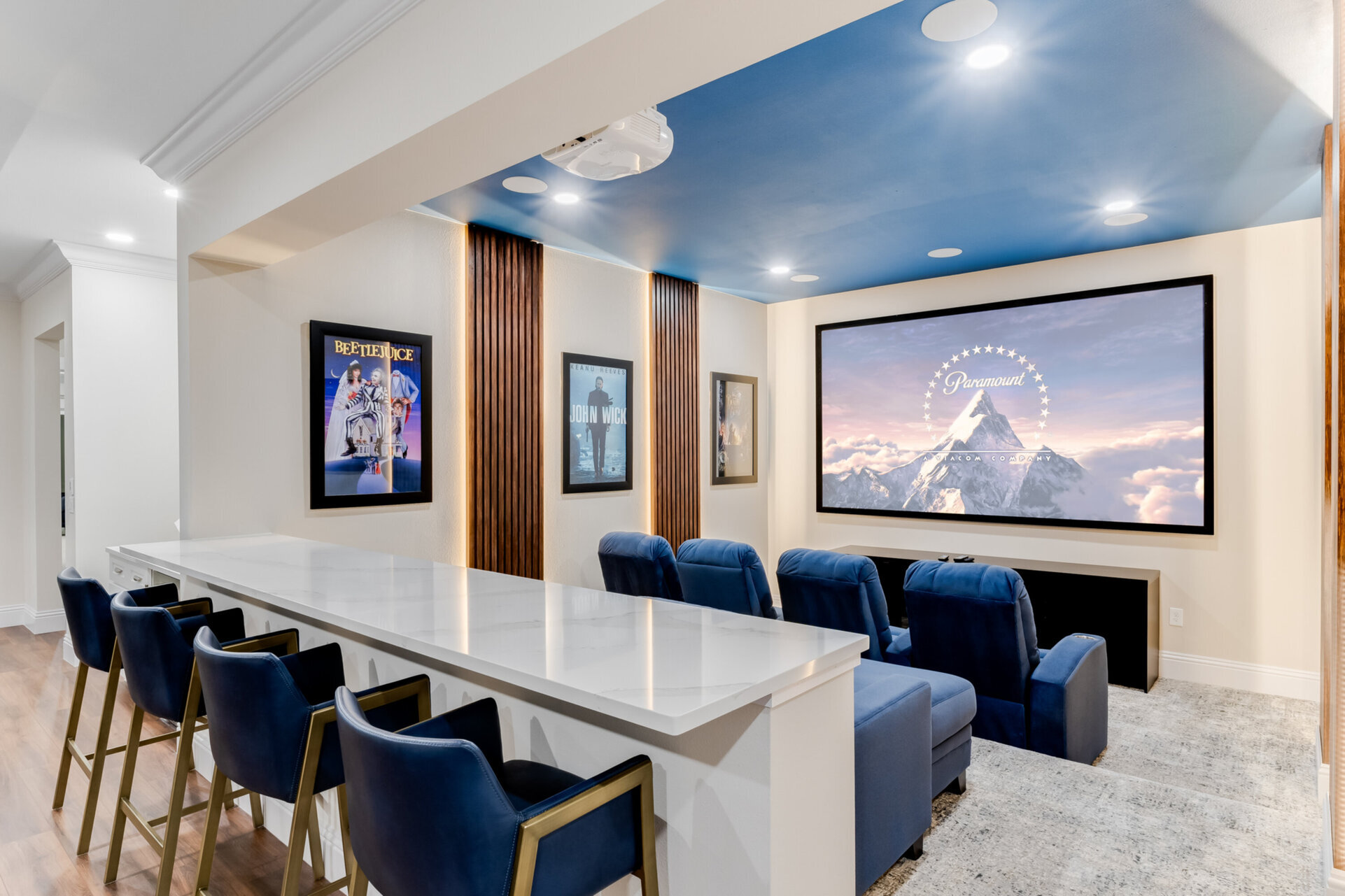5 Star Villa Eminence – Distinguished Living Redefined