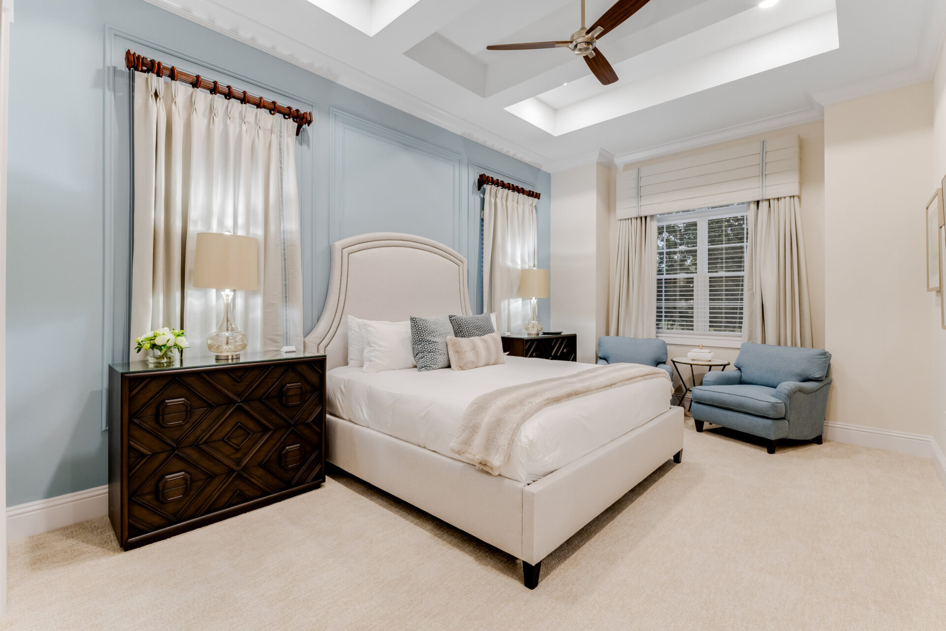 5 Star Villa Eminence – Distinguished Living Redefined