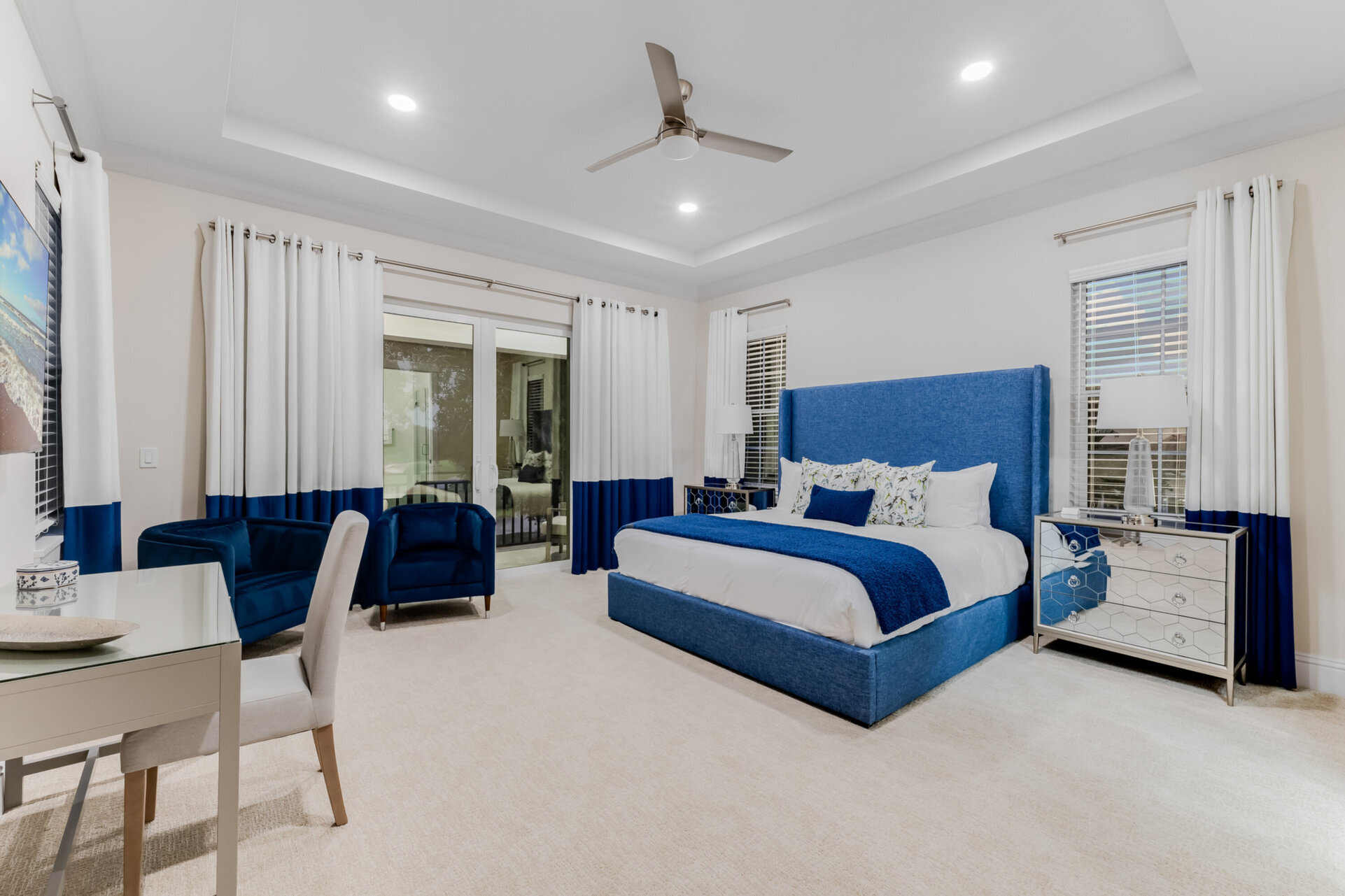 5 Star Villa Eminence – Distinguished Living Redefined