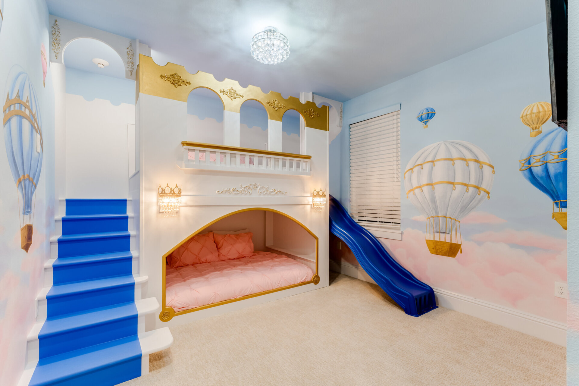 5 Star Villa Eminence – Distinguished Living Redefined