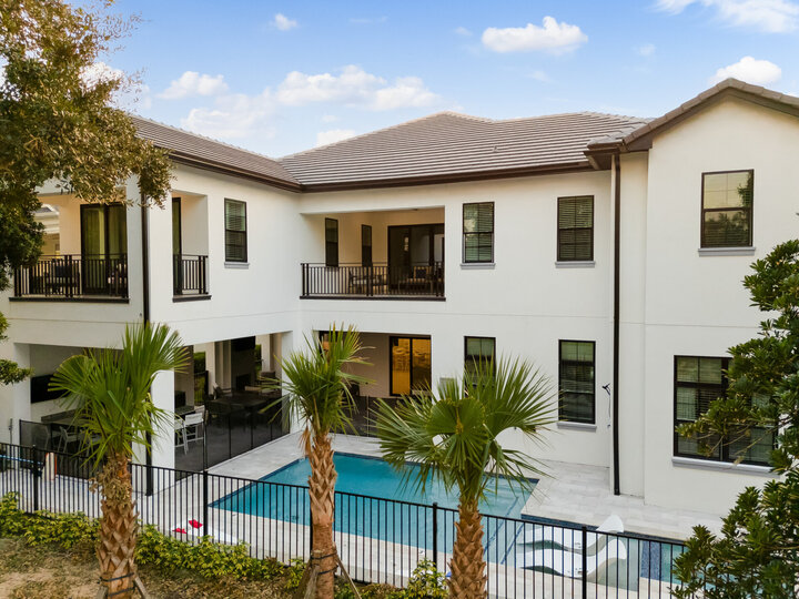 5 Star Villa Eminence – Distinguished Living Redefined, Kissimmee, United States