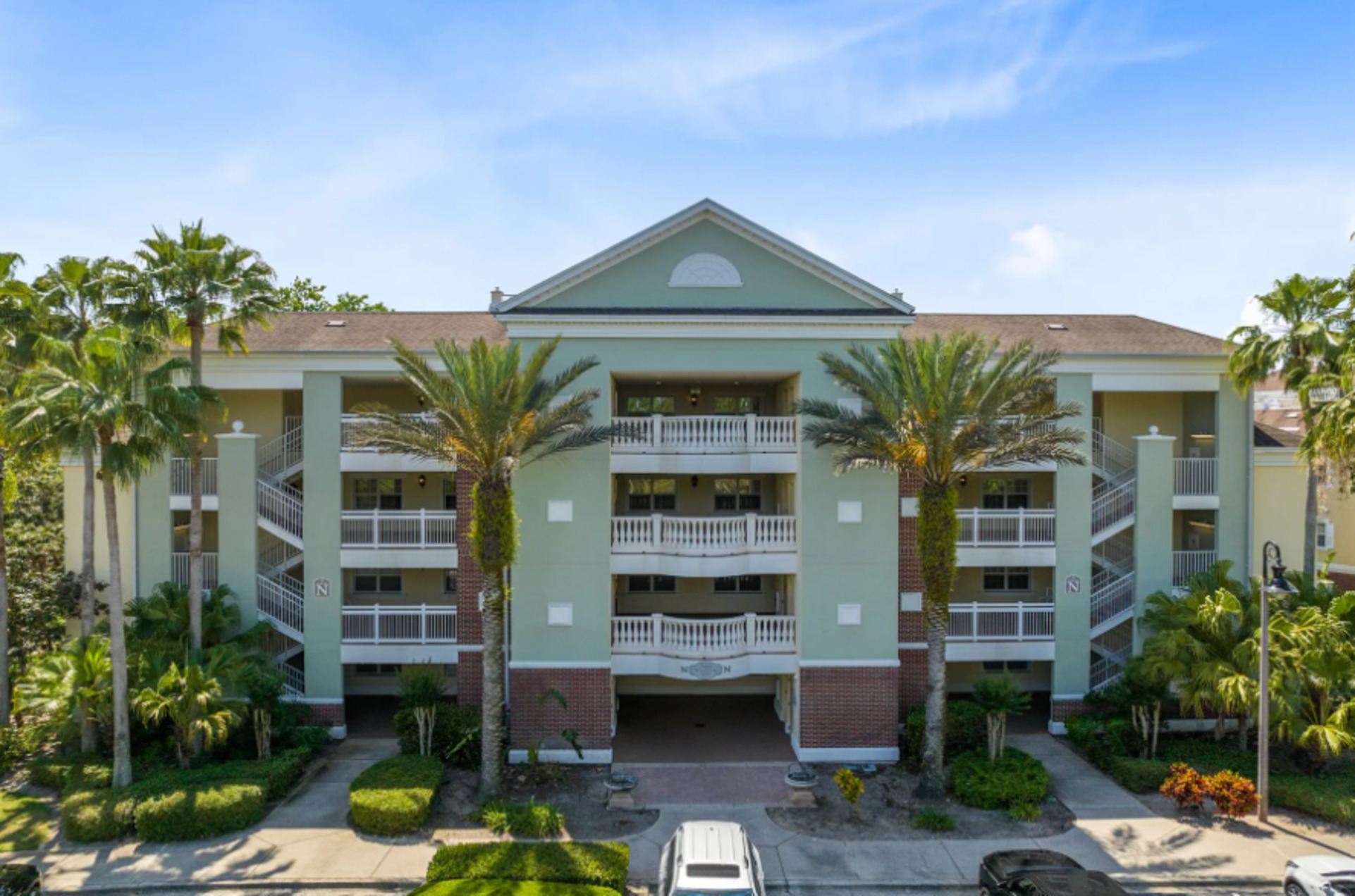Spectacular Villa Escape in Orlando,6642