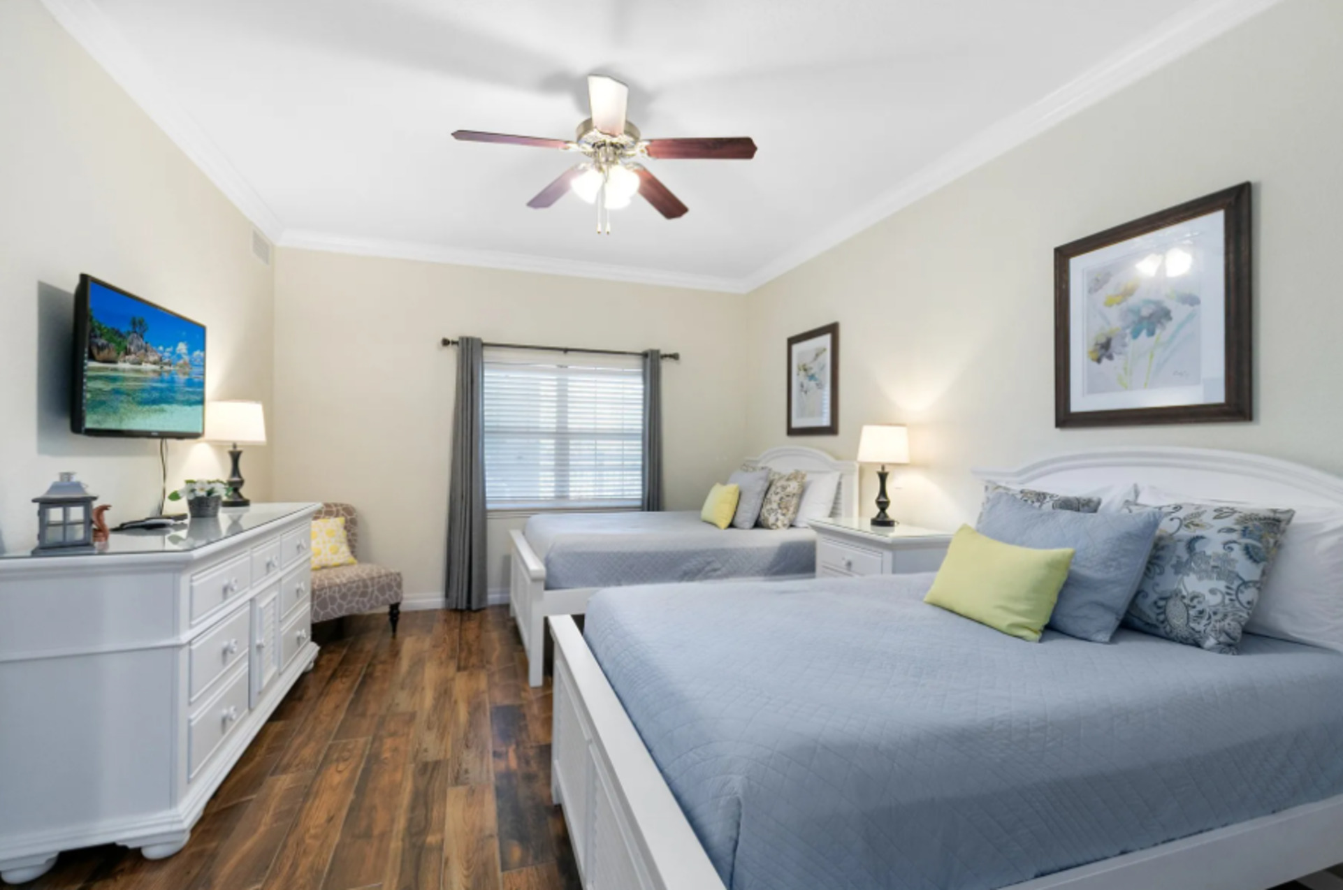 Spectacular Villa Escape in Orlando,6642