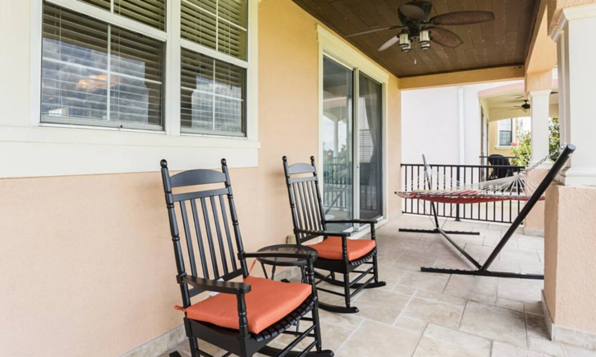Luxurious 4 Bedroom Villa in Orlando Oasis,6643
