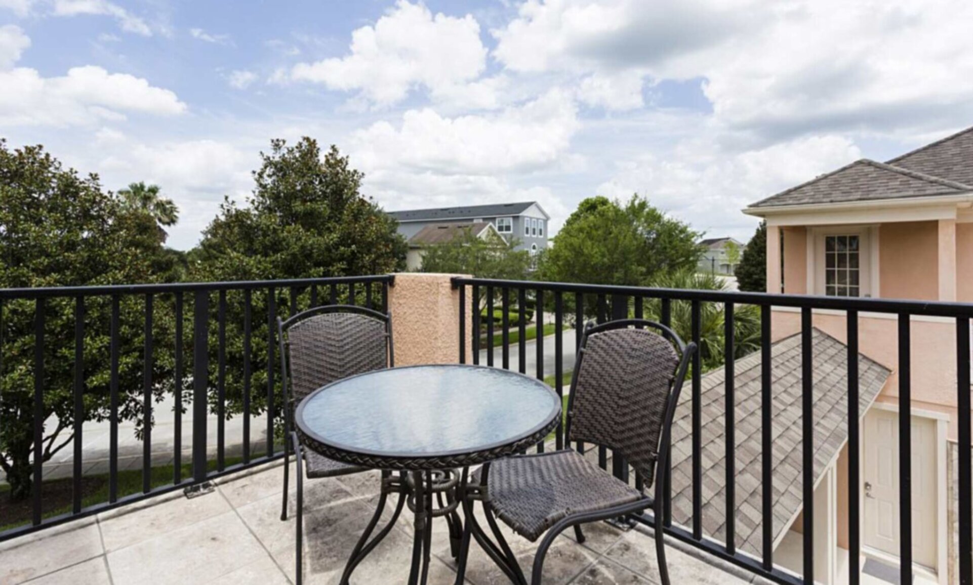 Luxurious 4 Bedroom Villa in Orlando Oasis,6643