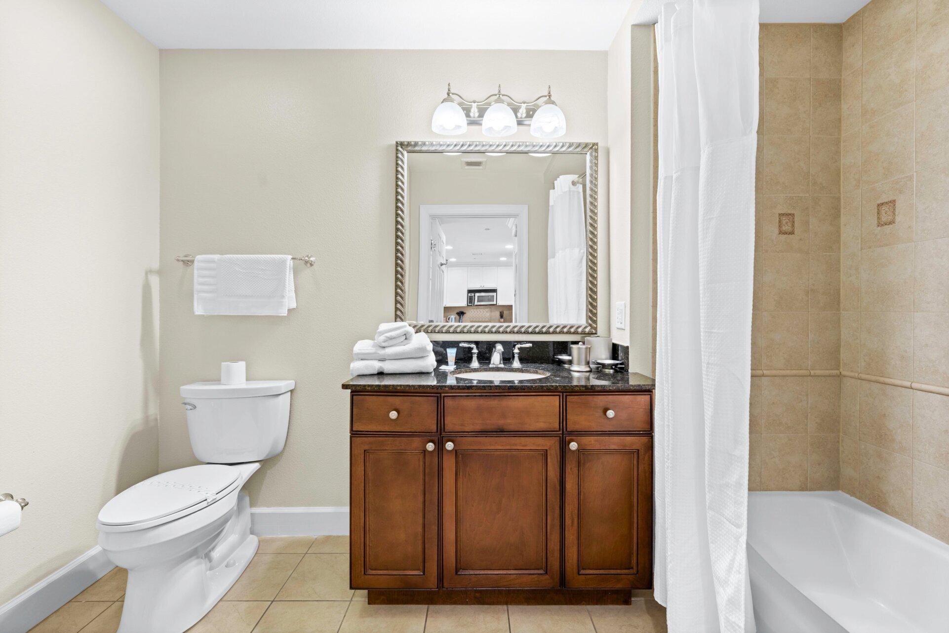 Cozy Orlando Condo,6644