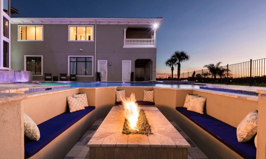 5 Star Villa Grandeur – An Iconic Private Estate