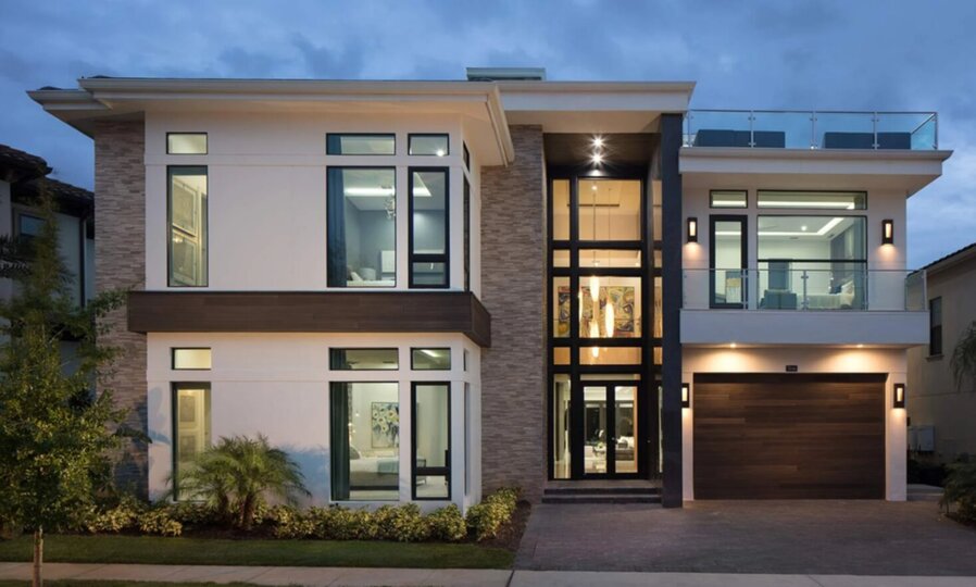 5 Star Villa Prestige – A Hallmark of Refined Living