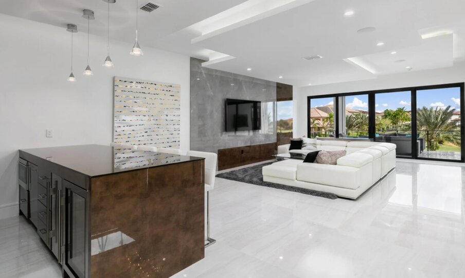 5 Star Villa Prestige – A Hallmark of Refined Living