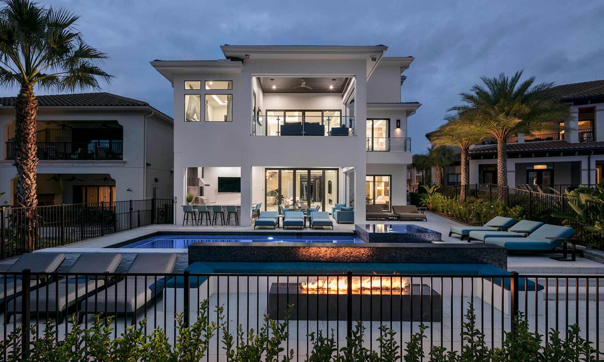 5 Star Villa Prestige – A Hallmark of Refined Living