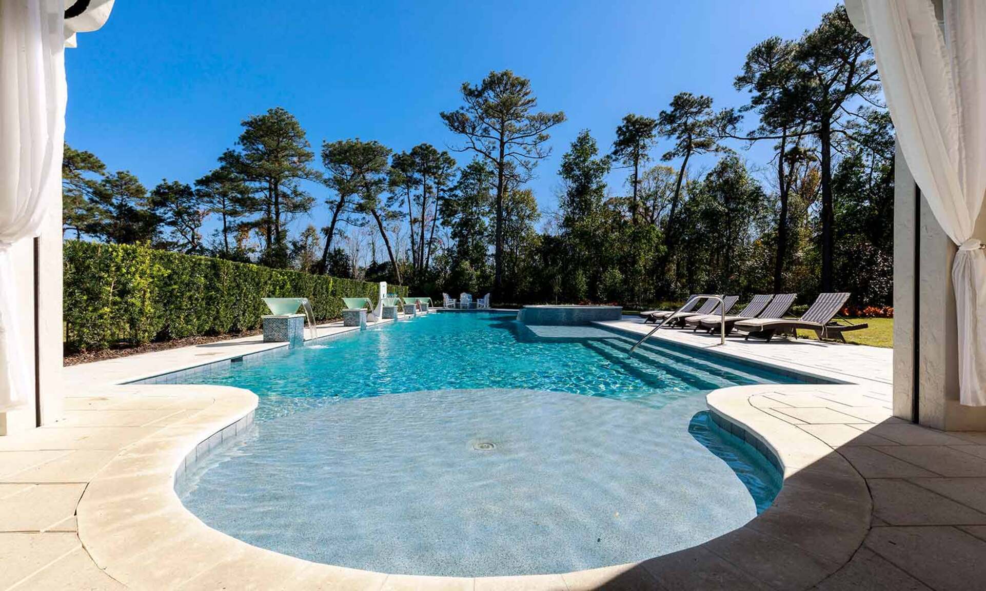 5 Star Villa Aureate – Gilded Luxury Perfected