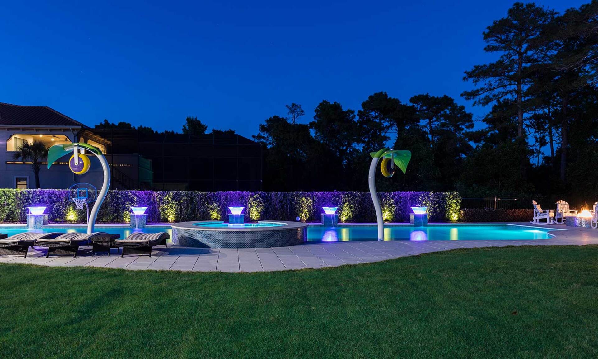 5 Star Villa Aureate – Gilded Luxury Perfected