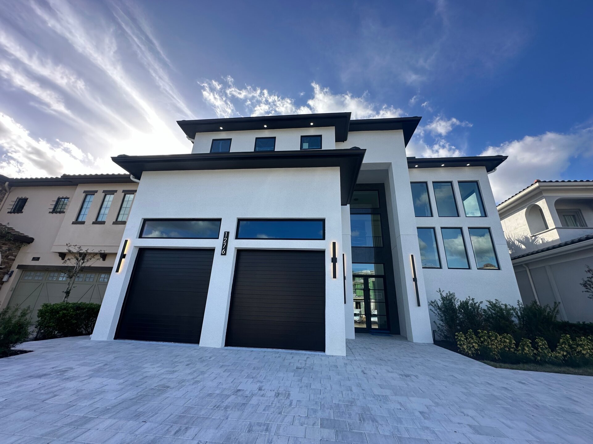 5 Star Villa Noblesse – A Refined Aristocratic Estate