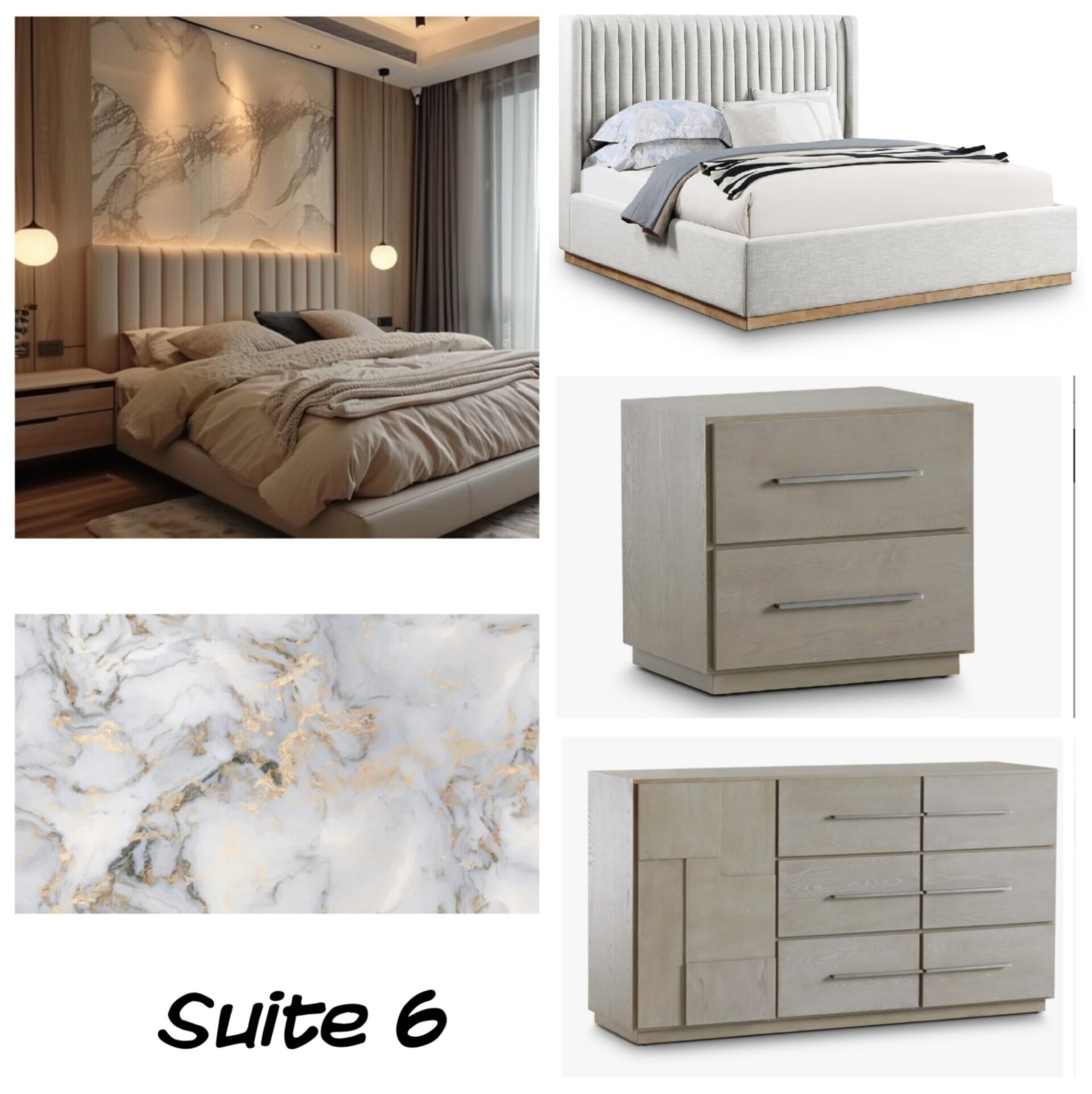 5 Star Villa Noblesse – A Refined Aristocratic Estate