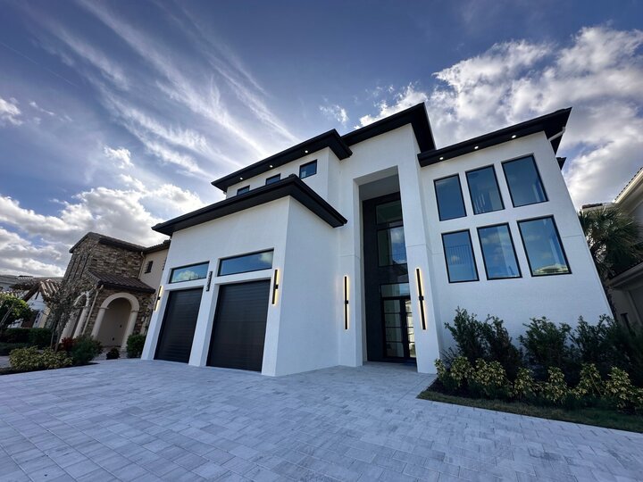 5 Star Villa Noblesse – A Refined Aristocratic Estate