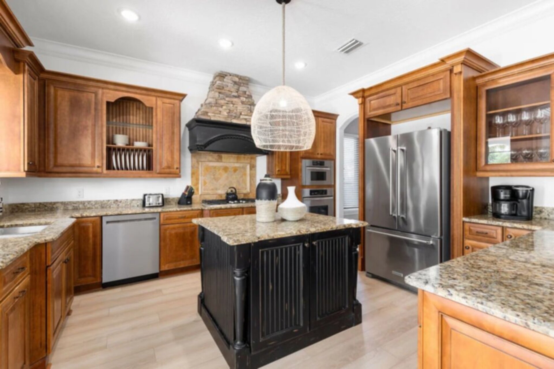 Orlando Paradise Awaits: 5 Bedroom Villa,6649