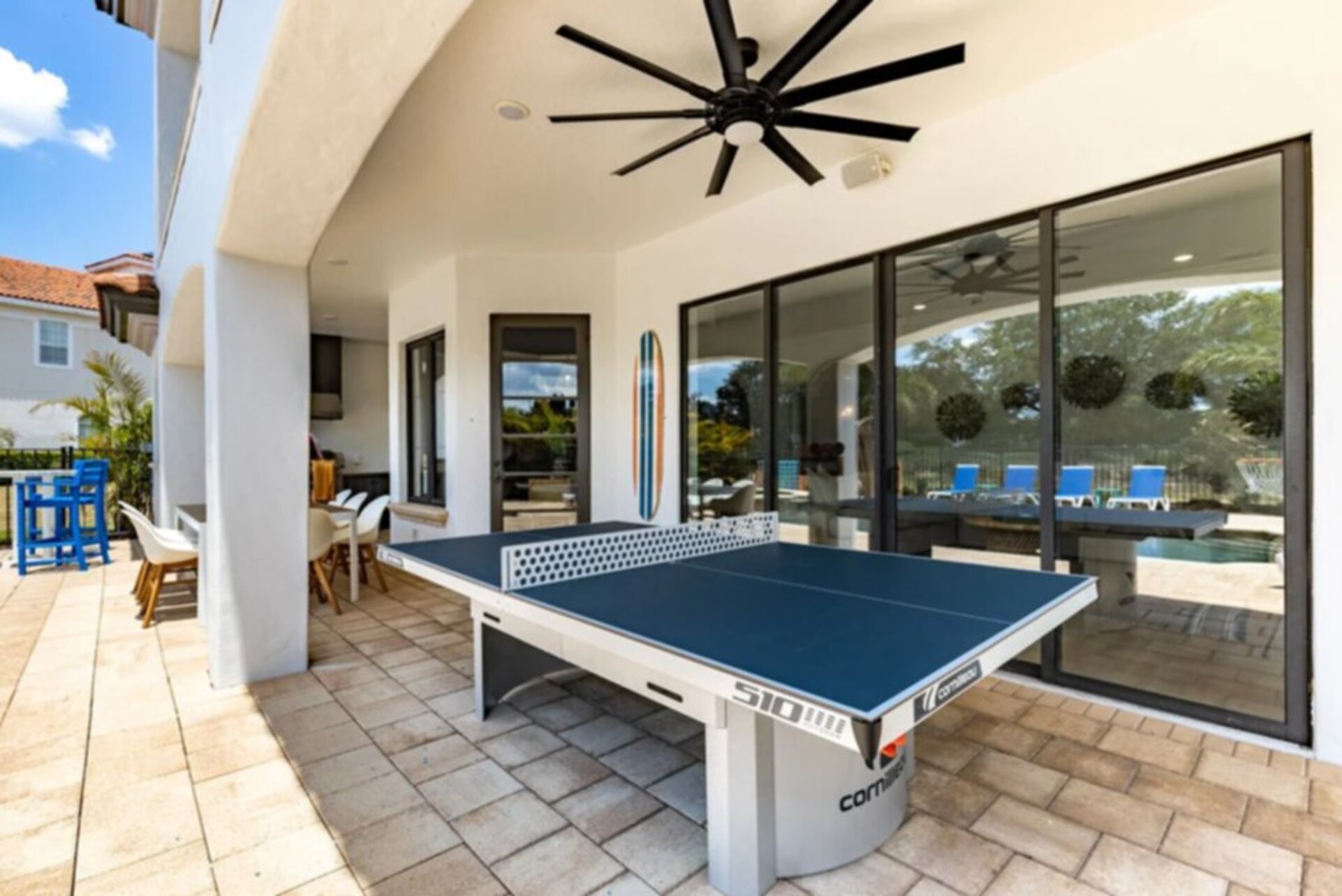 Orlando Paradise Awaits: 5 Bedroom Villa,6649