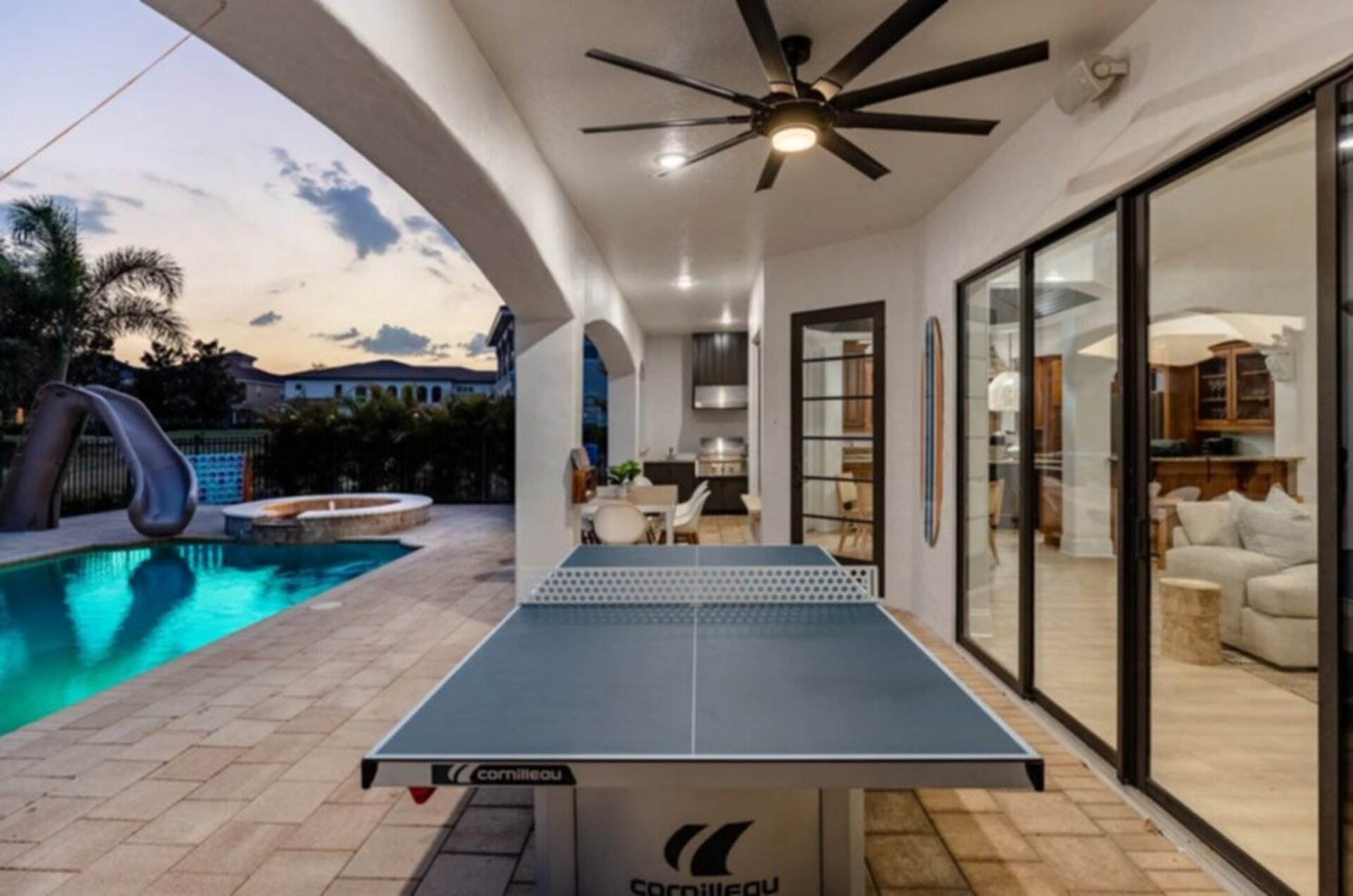 Orlando Paradise Awaits: 5 Bedroom Villa,6649