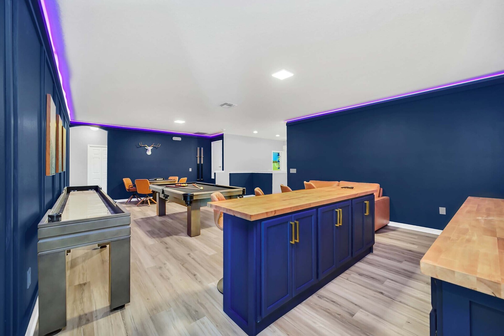 Magical 14 BR Mansion in Solterra, Orlando Mansion 6650