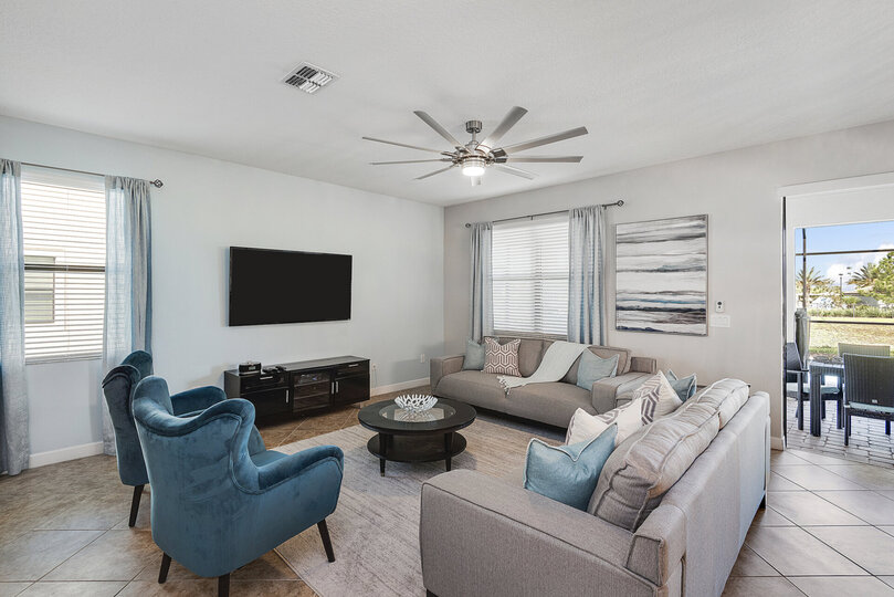 Luxury furniture for everyone to enjoy