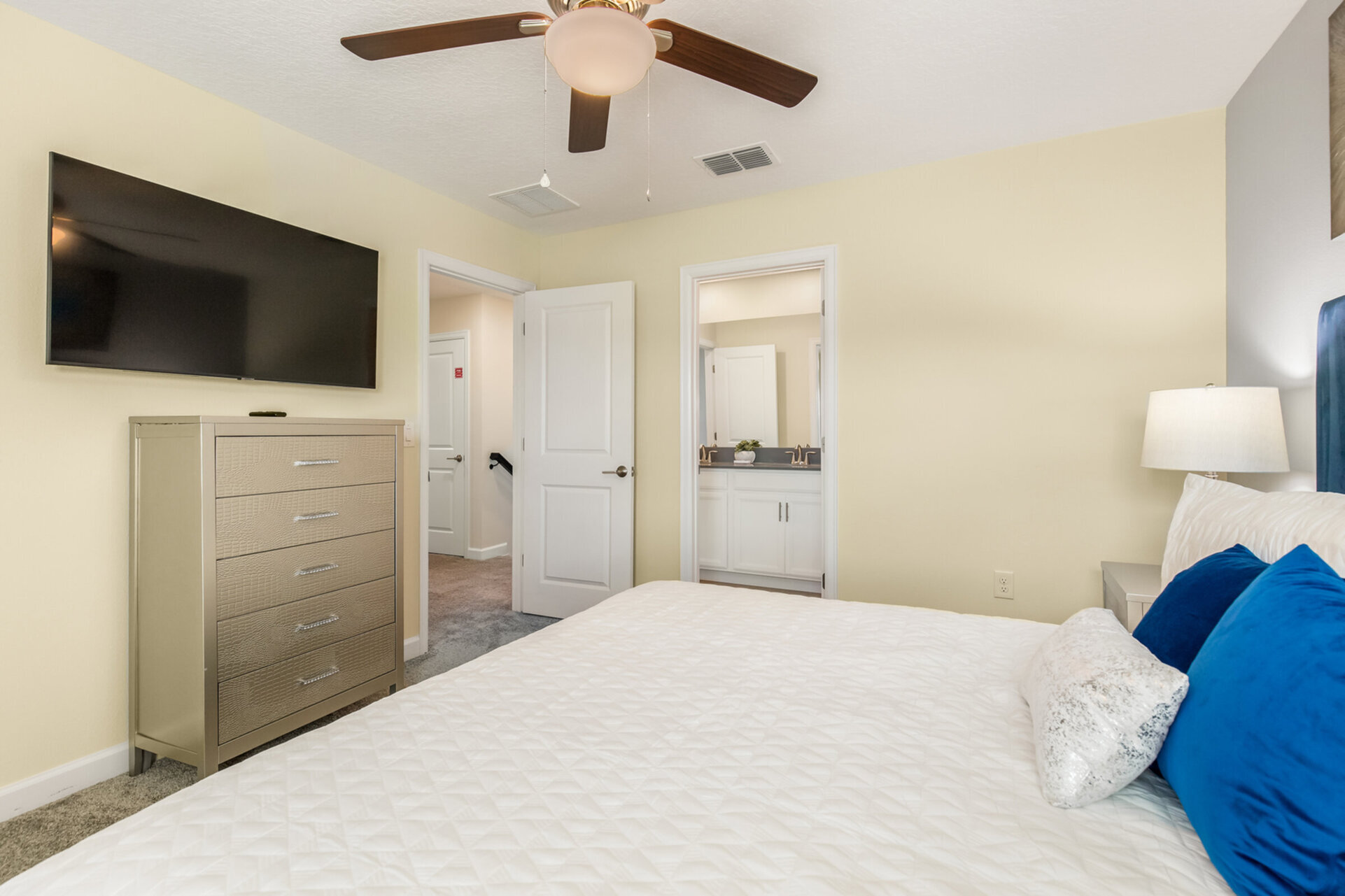 Orlando Oasis: 7 Bedrooms, Orlando Villa 6660