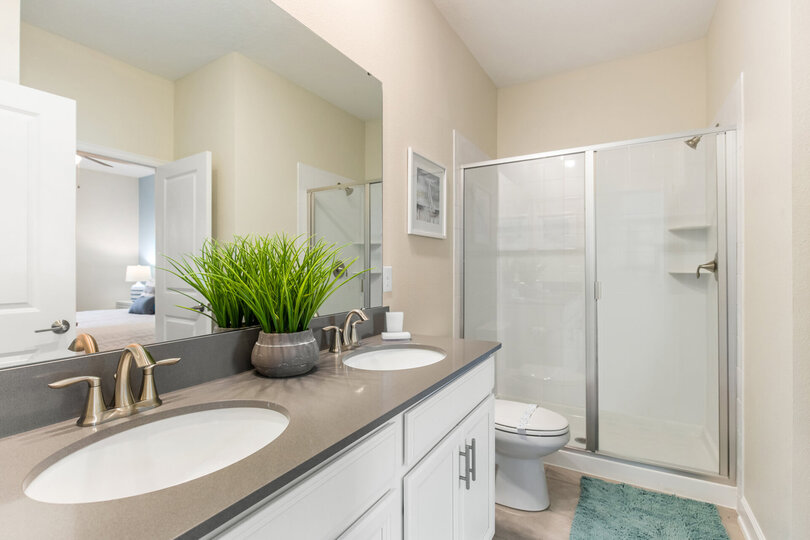 Orlando Oasis: 7 Bedrooms, Orlando Villa 6660