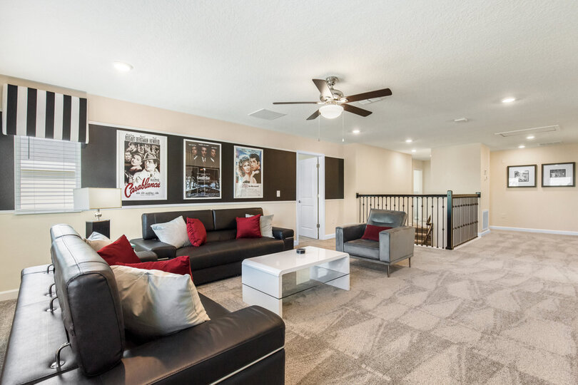 Orlando Oasis: 7 Bedrooms, Orlando Villa 6660