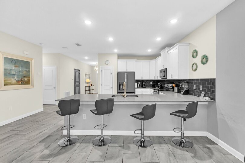 Beautiful Orlando Villa for Rent,6661