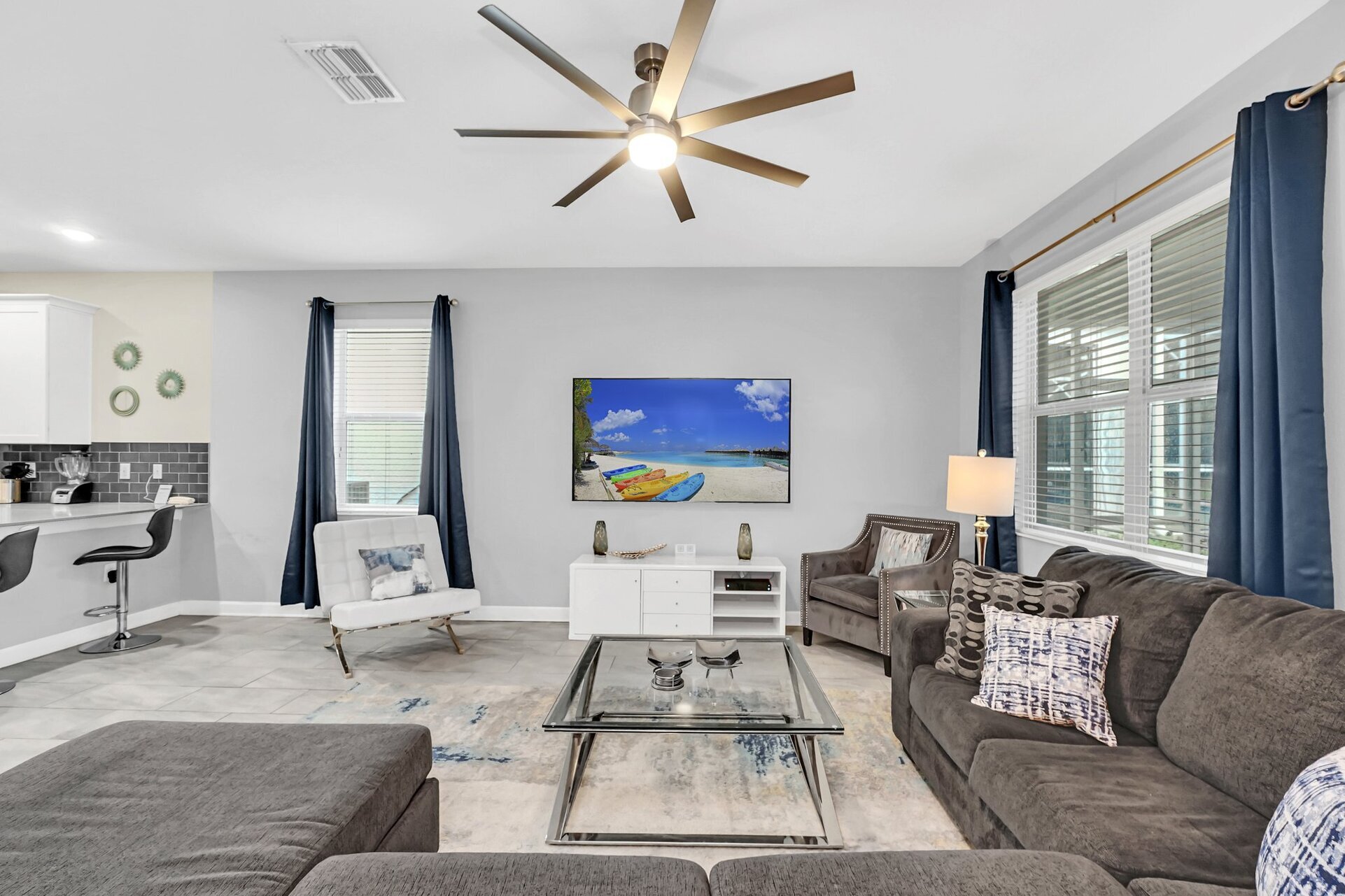 Beautiful Orlando Villa for Rent,6661