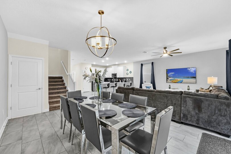 Beautiful Orlando Villa for Rent,6661