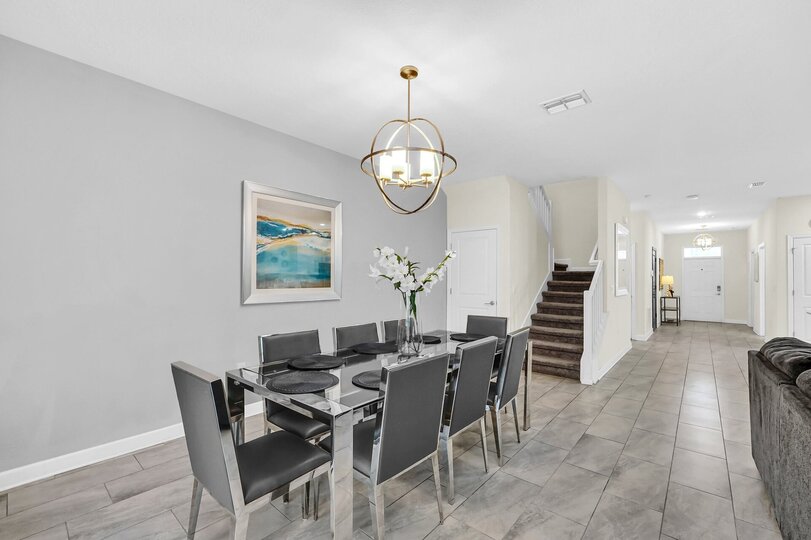 Beautiful Orlando Villa for Rent,6661
