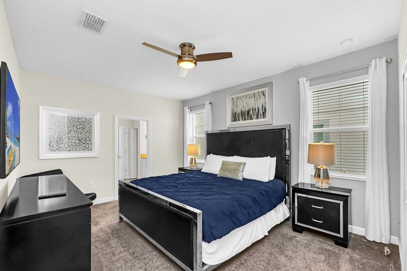 Beautiful Orlando Villa for Rent,6661