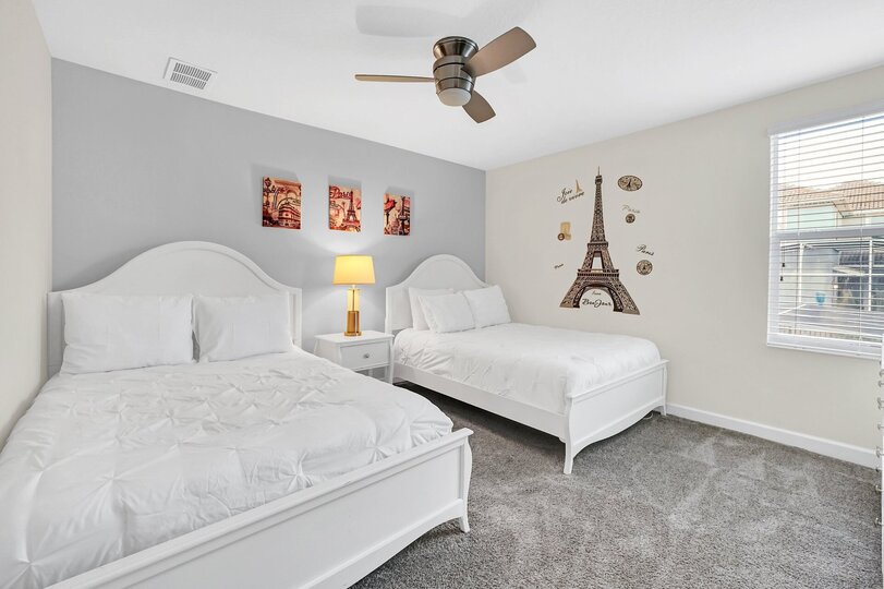 Beautiful Orlando Villa for Rent,6661