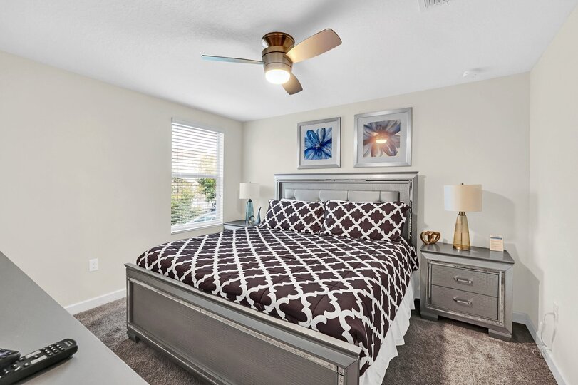 Beautiful Orlando Villa for Rent,6661