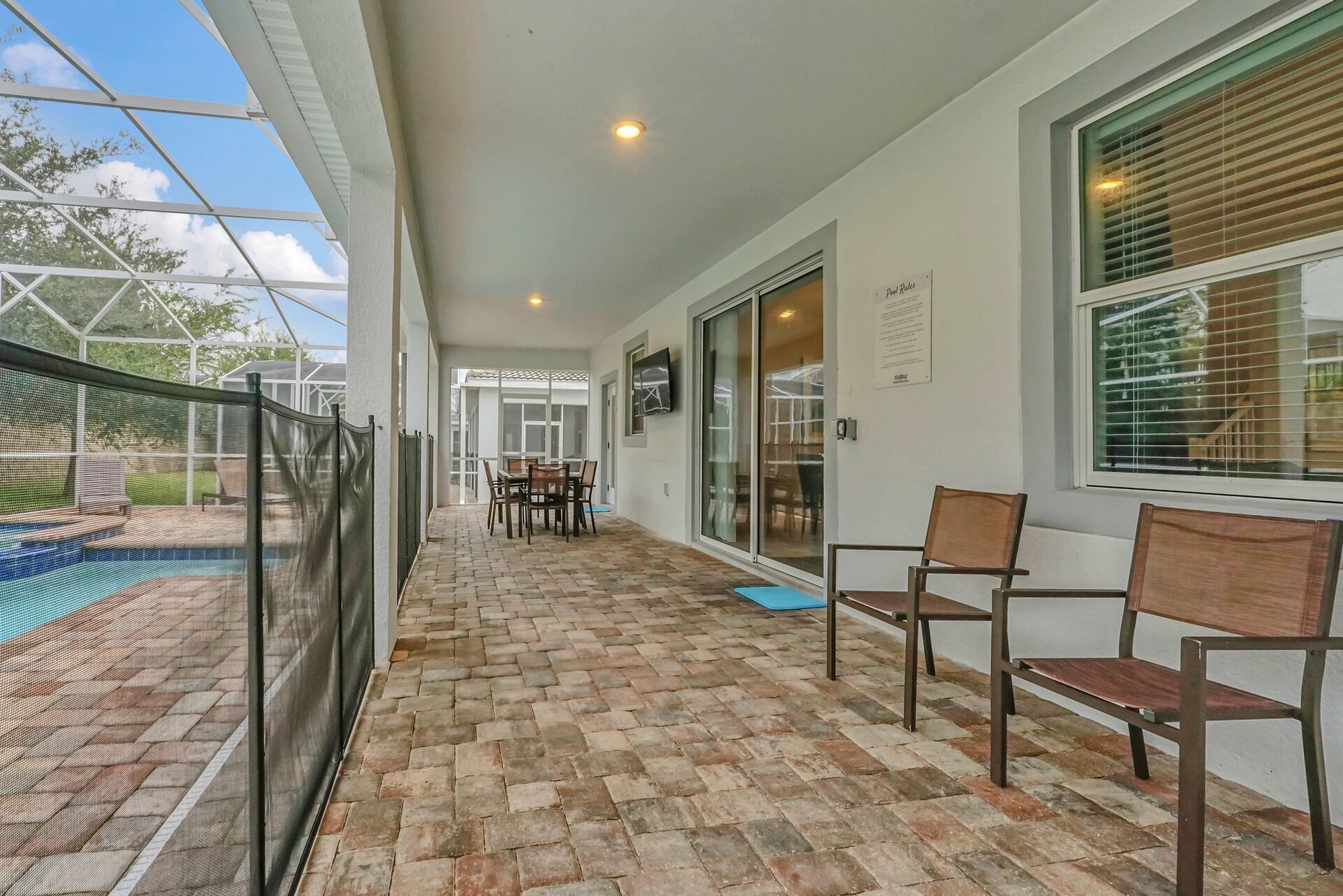 Beautiful Orlando Villa for Rent,6661