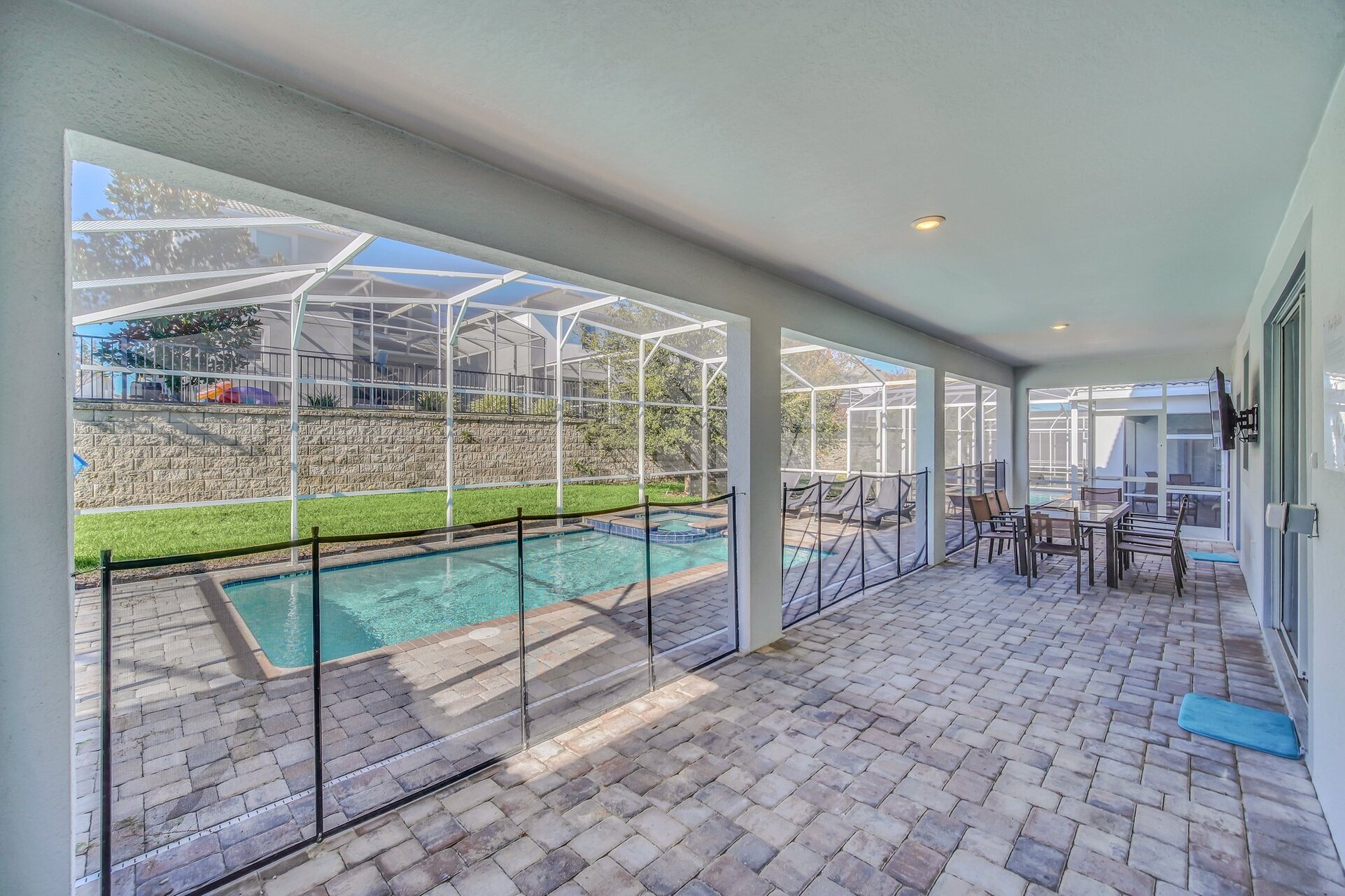 Beautiful Orlando Villa for Rent,6661