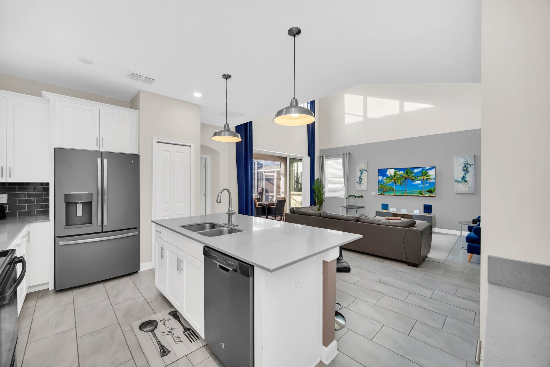Dreamy Villa Getaway in Orlando,6662