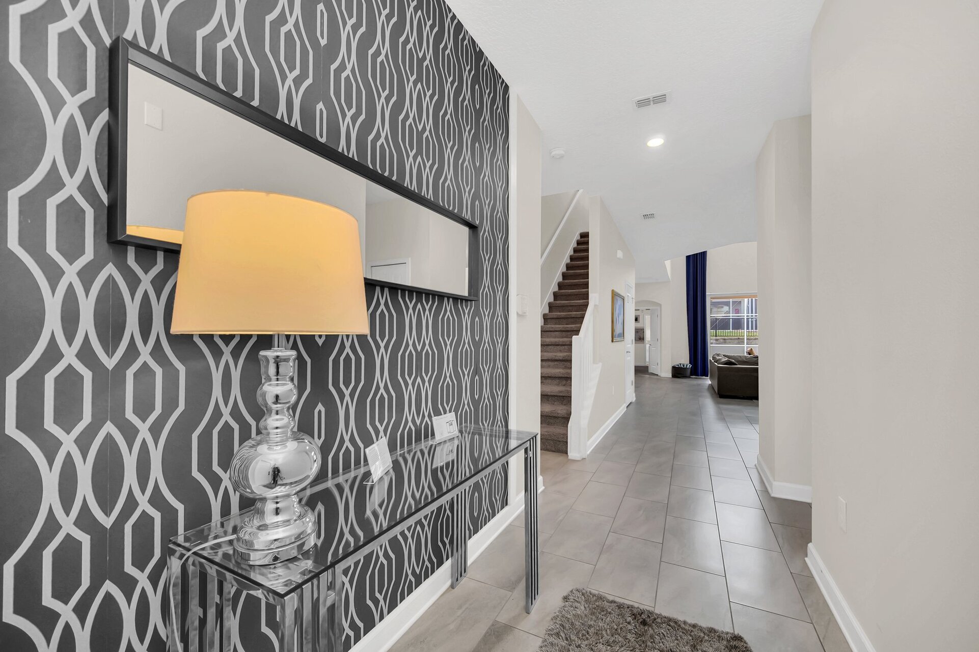 Dreamy Villa Getaway in Orlando,6662