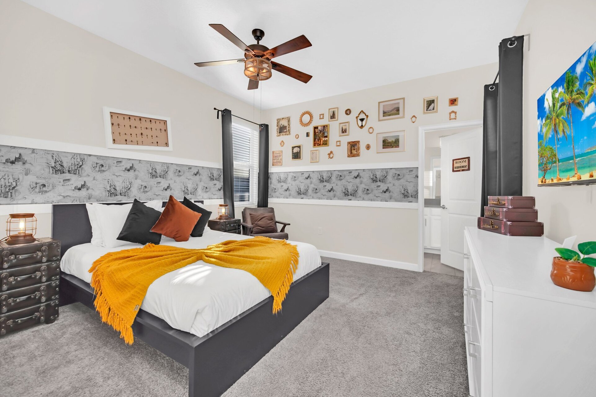 Dreamy Villa Getaway in Orlando,6662