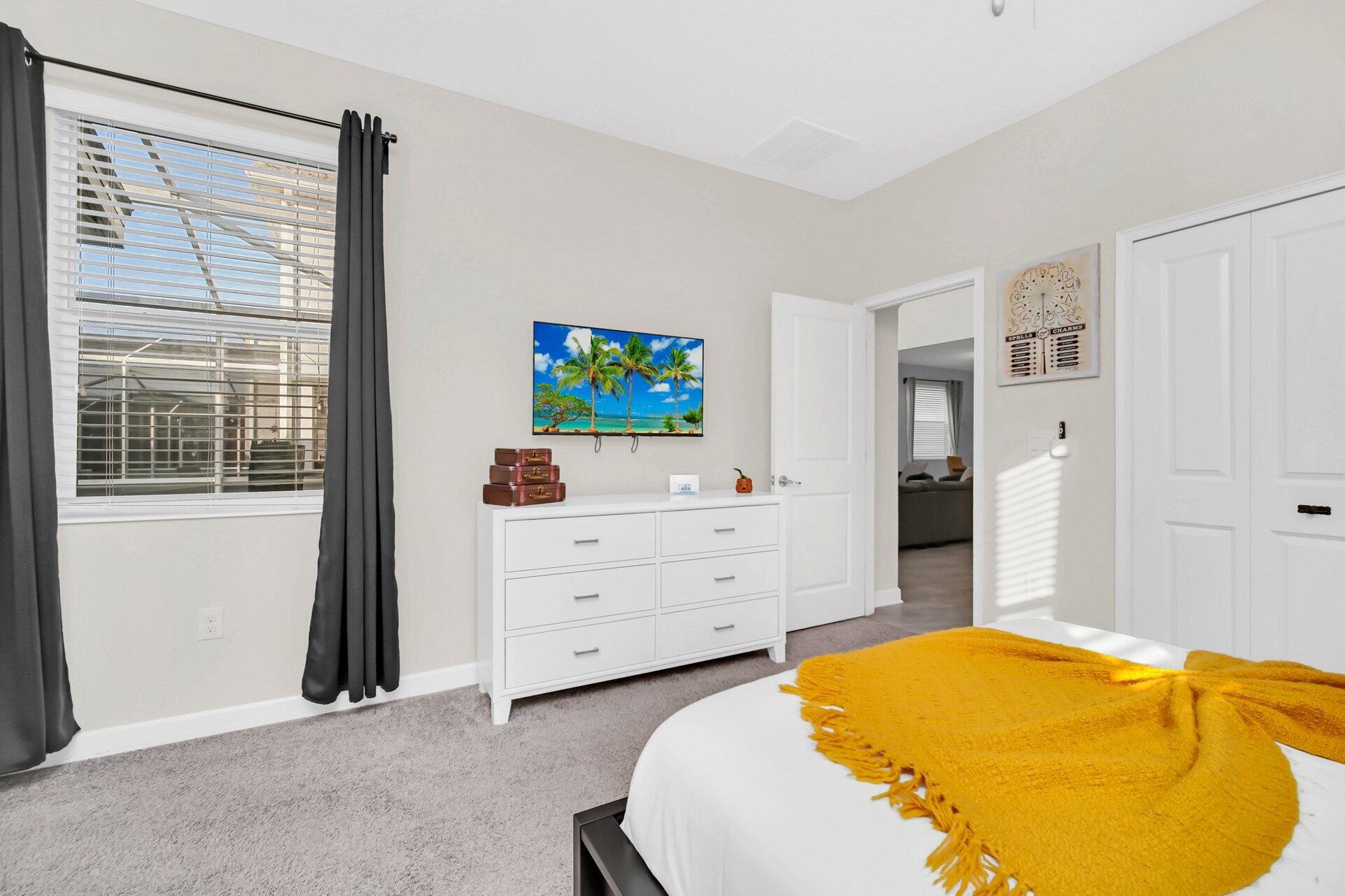 Dreamy Villa Getaway in Orlando,6662