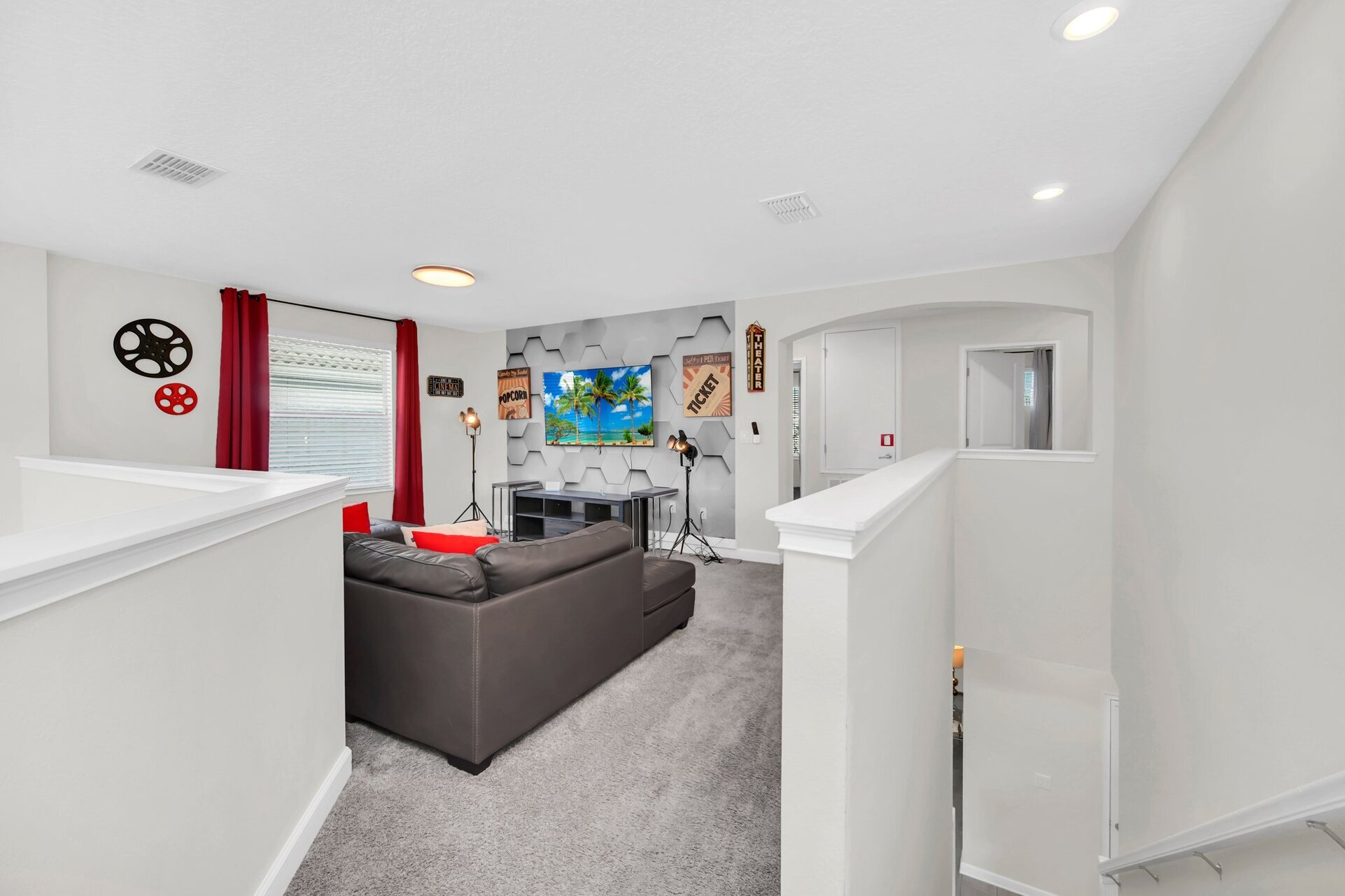 Dreamy Villa Getaway in Orlando,6662