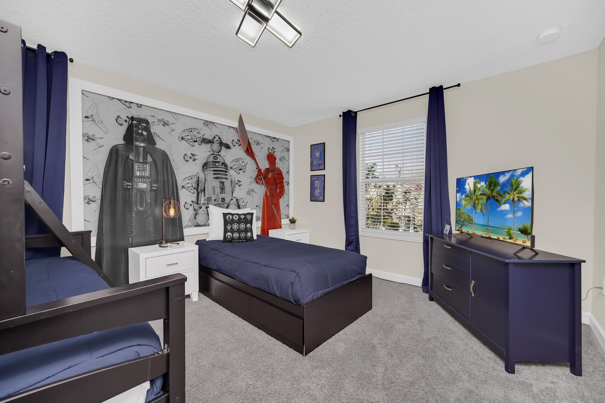 Dreamy Villa Getaway in Orlando,6662
