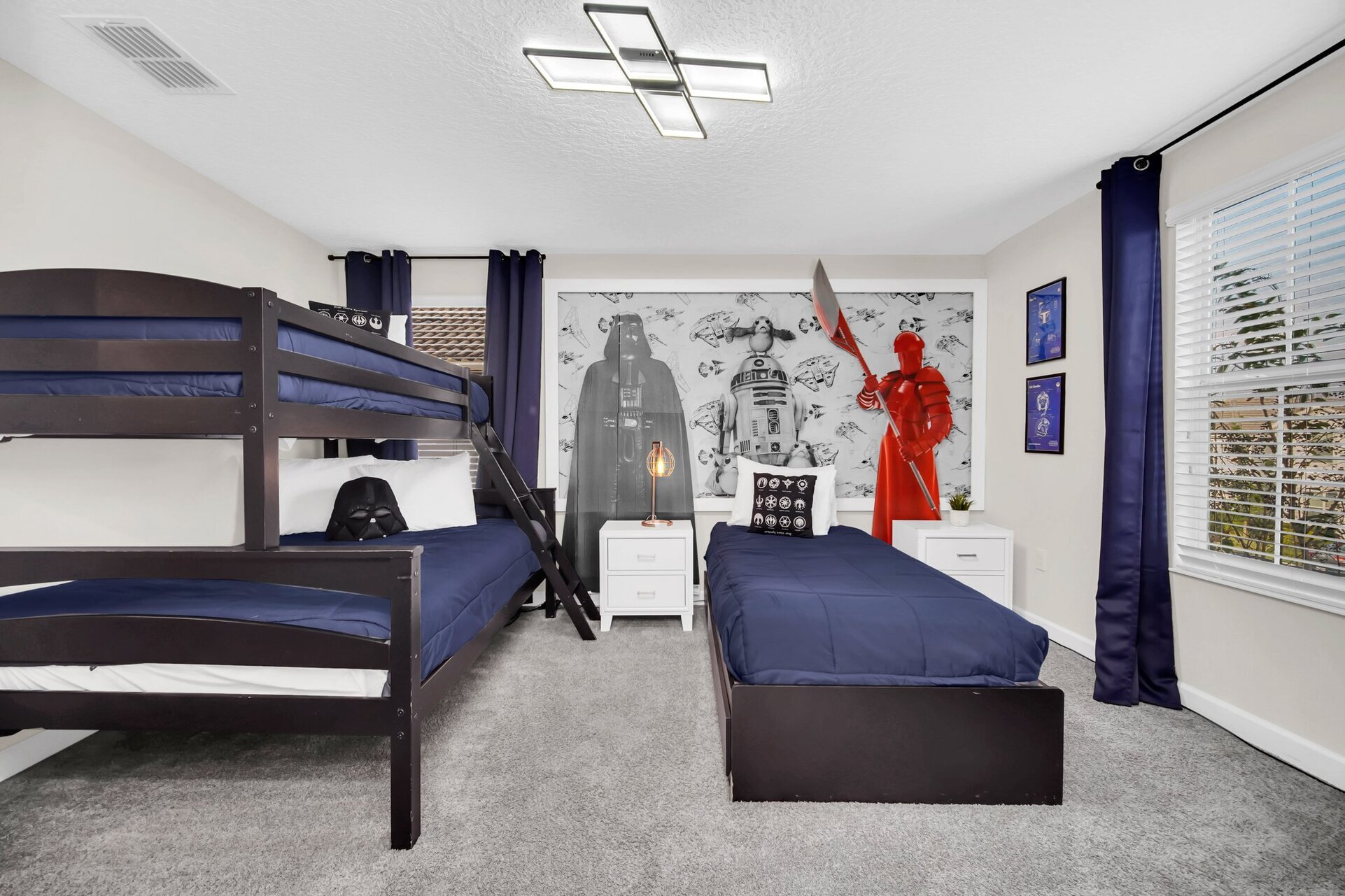 Dreamy Villa Getaway in Orlando,6662