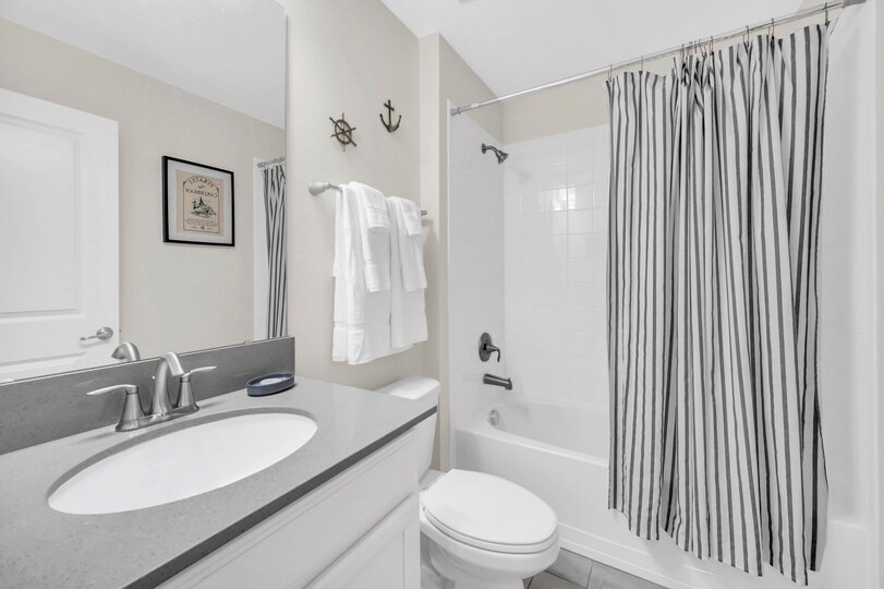 Dreamy Villa Getaway in Orlando,6662