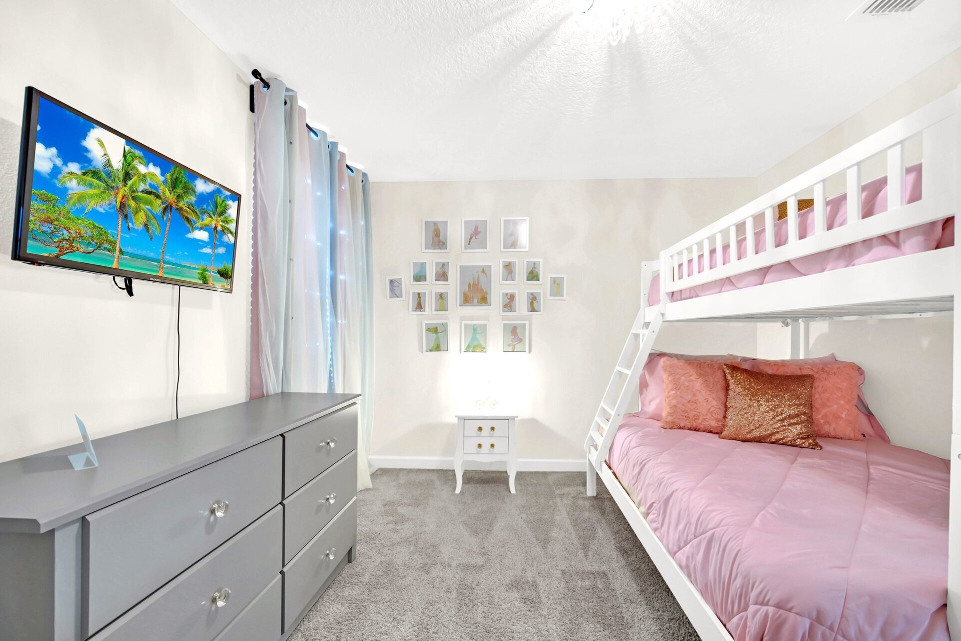 Dreamy Villa Getaway in Orlando,6662